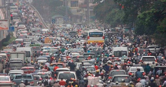 Ô nhiễm không khí, nhu cầu second home của người Sài Gòn tăng mạnh