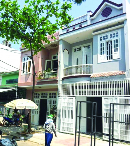 Đà Nẵng: Nghề mua bán nhà cũ "lên ngôi"