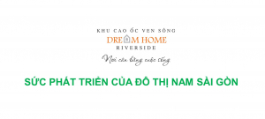 Phân Tích Vị Trí - Hạ Tầng Đô Thị Quận 8 Cùng Dream Home