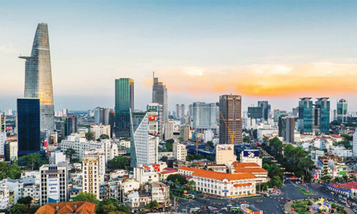 Việt Nam Hút Gần 19 Tỷ USD Vốn FDI Trong Nửa Năm 2019
