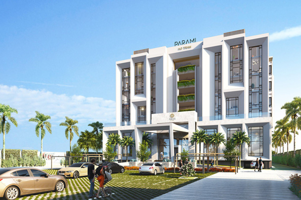 Dự án căn hộ khách sạn cao cấp Condotel tại Vũng Tàu có các lợi thế nào?